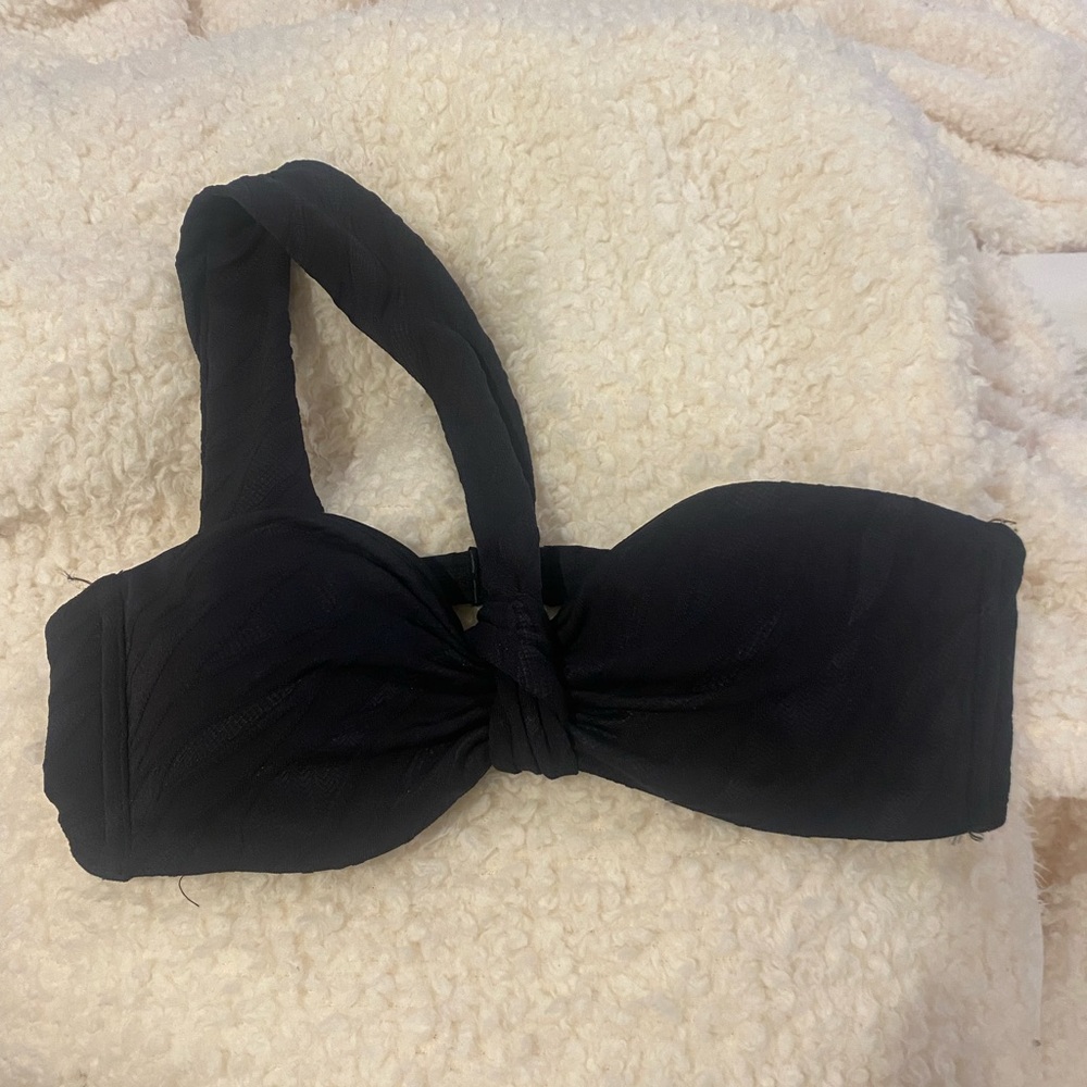 Target swim top